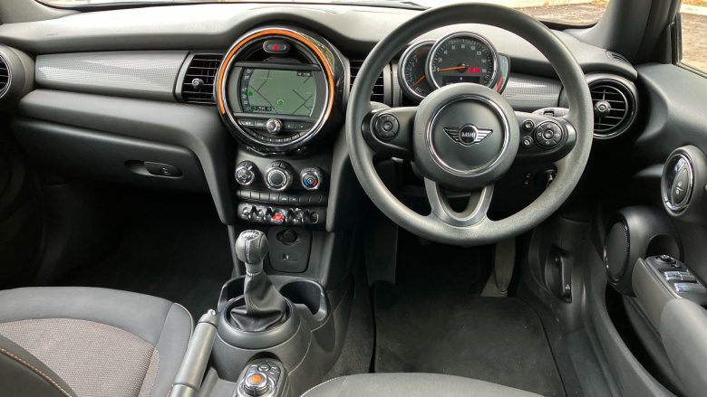 MINI Convertible 1.5 Cooper II 2dr Petrol Convertible